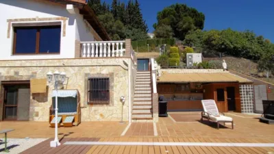 Chalet in Frigiliana photo 38