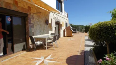 Chalet in Frigiliana photo 40