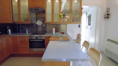 Chalet in Frigiliana photo 41