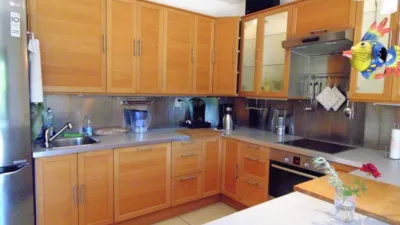 Chalet in Frigiliana photo 42