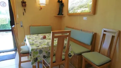 Chalet in Frigiliana photo 43