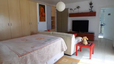 Chalet in Frigiliana photo 44