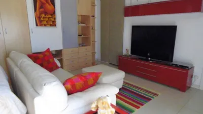 Chalet in Frigiliana photo 46