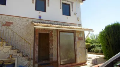 Chalet in Frigiliana photo 49
