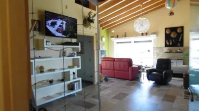 Chalet in Frigiliana photo 6