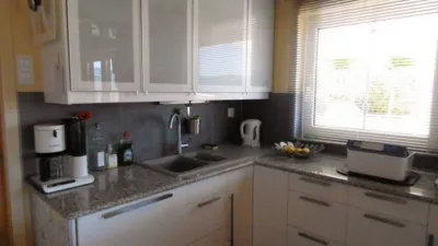 Chalet in Frigiliana photo 8