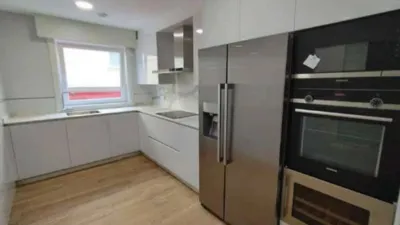 Pis – Arteixo, A Ponte do Va, A Rapa - Vista 2