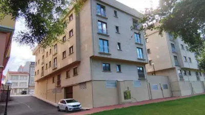 Pis – Arteixo, A Ponte do Va, A Rapa - Vista 3