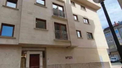 Pis – Arteixo, A Ponte do Va, A Rapa - Vista 4