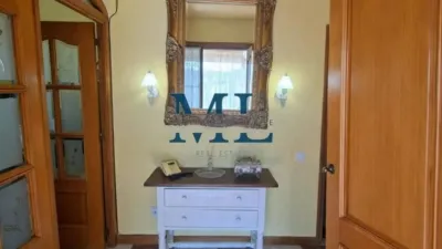 Chalet in Canyelles photo 11