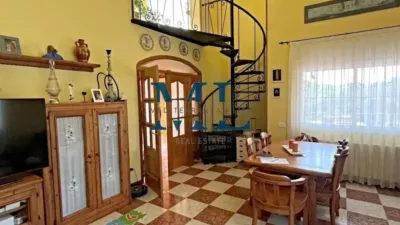 Chalet in Canyelles photo 13