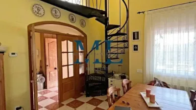 Chalet in Canyelles photo 14