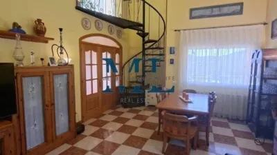 Chalet in Canyelles photo 17