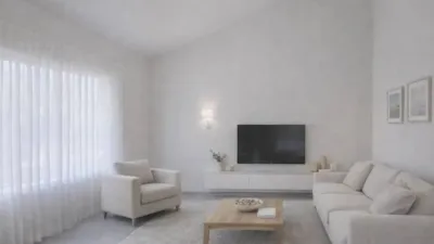 Chalet in Canyelles photo 20