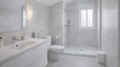 Chalet in Canyelles photo 33