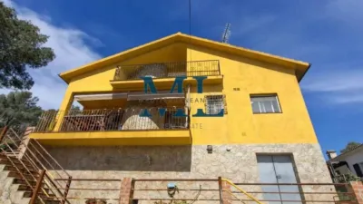 Chalet in Canyelles photo 3