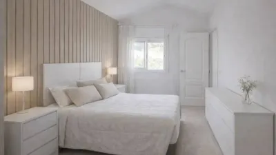 Chalet in Canyelles photo 54