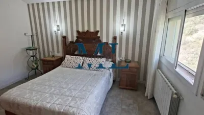 Chalet in Canyelles photo 58
