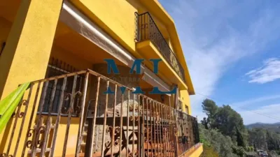 Chalet in Canyelles photo 7