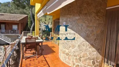 Chalet in Canyelles photo 8