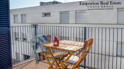 Piso en alquiler en Calonge I Sant Antoni, Calonge i Sant Antoni de 2.686 €<span>/mes</span>