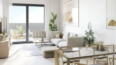Piso – Torrevieja - Vista 2