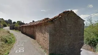 Rustic house on Calle Bo Arcera, 34 photo 3