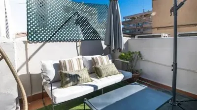 Piso en alquiler en Calle Calle del Music Jose Iturbi No Number - Imagen 10