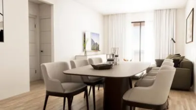 Apartment on Venezuela Street photo 8