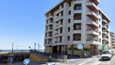 Piso en venta en Zarautz, Zarautz de 690.000 €