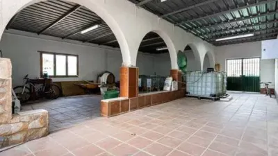 Chalet on Camino Vega Alta Street, 6 photo 3