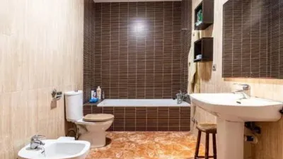 Chalet on Camino Vega Alta Street, 6 photo 7