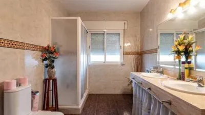Chalet on Camino Vega Alta Street, 6 photo 15