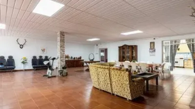 Chalet on Camino Vega Alta Street, 6 photo 16