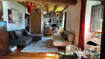 Casa en venta en Aia, Aia de 495.000 €