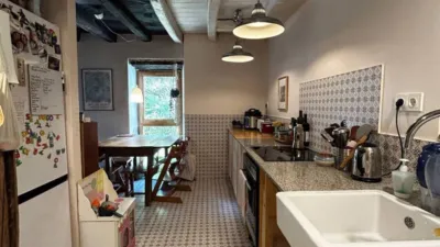 Casa en venta en Aia, Aia de 495.000 €