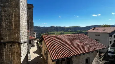 Casa en venta en Aia, Aia de 495.000 €