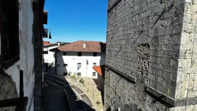 Casa en venta en Aia, Aia de 495.000 €