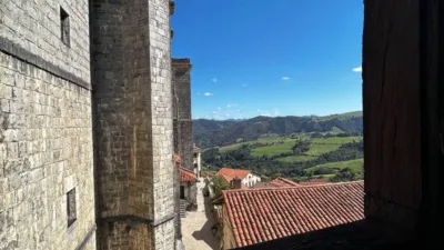 Casa en venta en Aia, Aia de 495.000 €