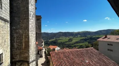 Casa en venta en Aia, Aia de 495.000 €