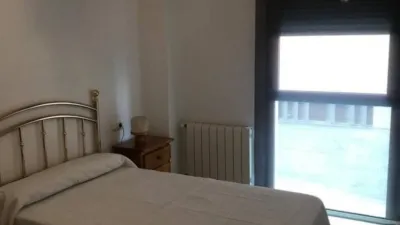Flat on Carrer Jose Zorrilla photo 10