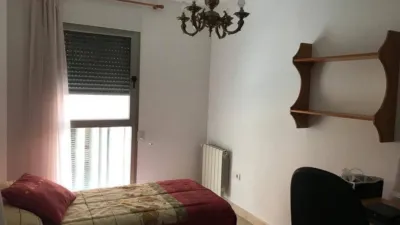Flat on Carrer Jose Zorrilla photo 11