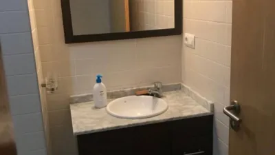 Flat on Carrer Jose Zorrilla photo 13