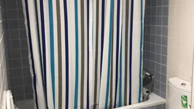 Flat on Carrer Jose Zorrilla photo 15