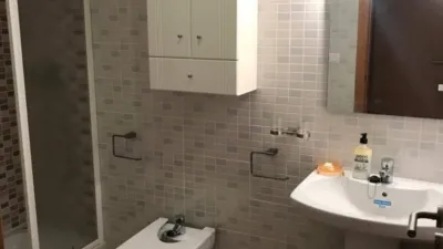 Flat on Carrer Jose Zorrilla photo 16