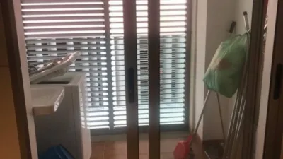 Flat on Carrer Jose Zorrilla photo 17