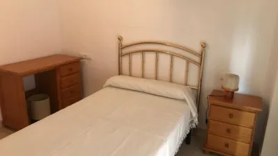 Flat on Carrer Jose Zorrilla photo 19