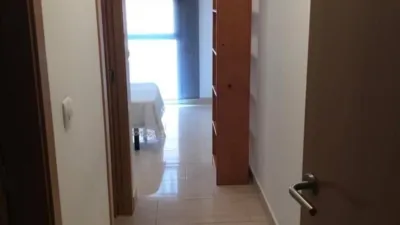 Flat on Carrer Jose Zorrilla photo 20