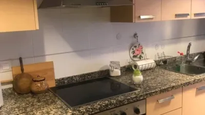 Flat on Carrer Jose Zorrilla photo 5
