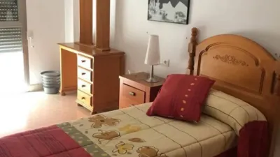 Flat on Carrer Jose Zorrilla photo 8